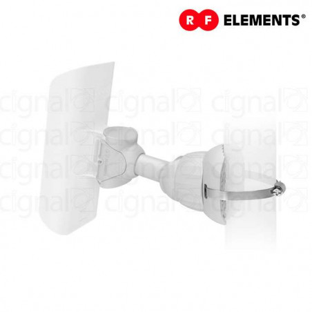 Soporte RF Elements NanoBrackets para LocoM