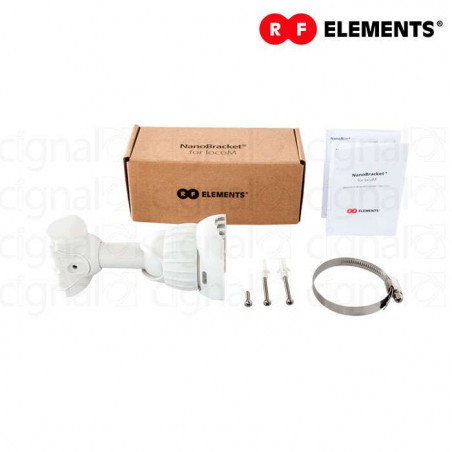 Soporte RF Elements NanoBrackets para LocoM