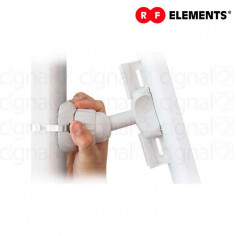 Soporte RF Elements NanoBrackets para LocoM 2