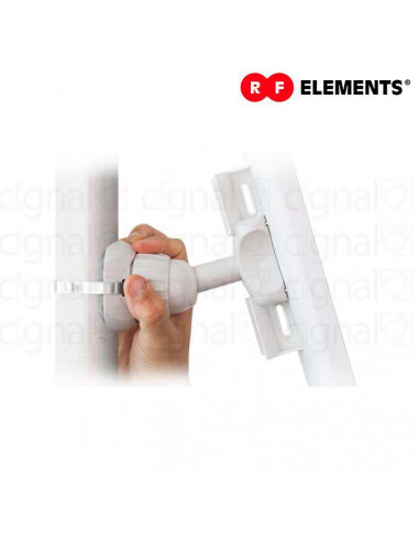 Soporte RF Elements NanoBrackets para LocoM