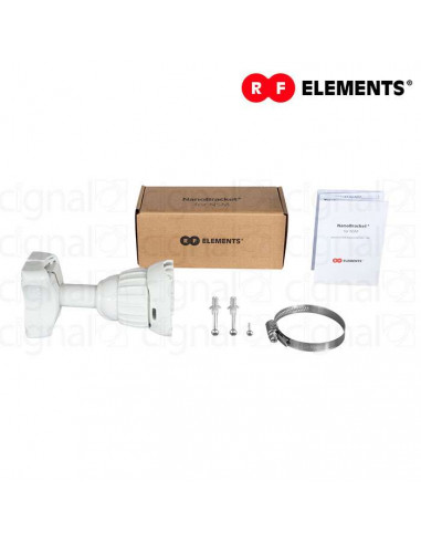 Soporte RF Elements NanoBrackets para LocoM