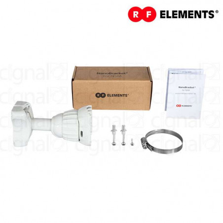 Soporte RF Elements NanoBrackets para LocoM