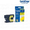 Cartucho de tinta Brother LC 980Y Amarillo