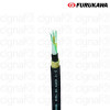 Cable Óptico Dieléctrico Furukawa CFOA-SM AS120 12F