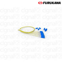 Extensión Óptica Conectorizada Furukawa 0,9 mm