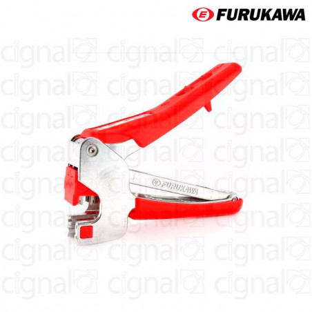 Herramienta  De Impacto Rápido Furukawa Premium