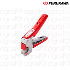 Herramienta  De Impacto Rápido Furukawa Premium 2