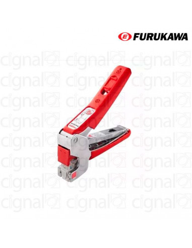 Herramienta  De Impacto Rápido Furukawa Premium