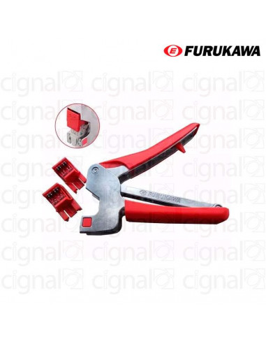 Herramienta  De Impacto Rápido Furukawa Premium