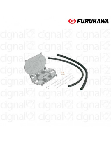 Kit Bandeja de Empalme Furukawa Stack 12F