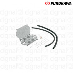 Kit Bandeja de Empalme Furukawa Stack 12F 2