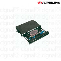 Kit Bandeja de Empalme Furukawa Stack 12F