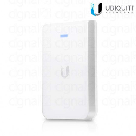 Access Point Unifi Ubiquiti UAP-AC-IW