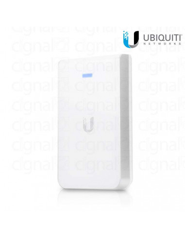 Access Point Unifi Ubiquiti UAP-AC-IW-PRO