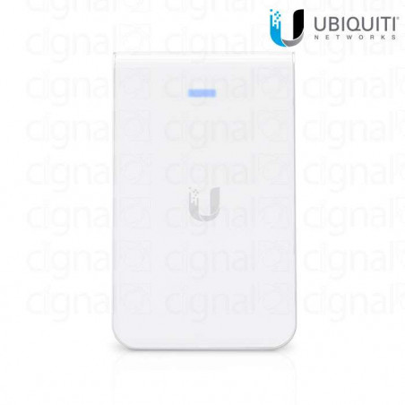 Access Point Unifi Ubiquiti UAP-AC-IW-PRO