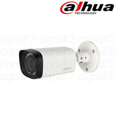 HDCVI DAHUA BULLET 2MP LENT 3,6MM IR20MTS IP67
