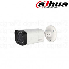 HDCVI DAHUA BULLET 1MP LENT 3,6MM IR 20MTS IP67