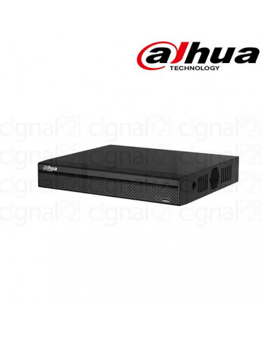 DVR DAHUA GRAB.8CAN. 1MP 1 SATA PORT