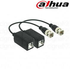 ACC.DAHUA BALUN PASIVO HDCVI PARA UTP