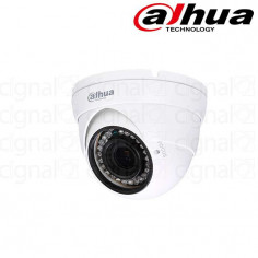 HDCVI DAHUA DOMO 1MP LENT 3,6MM IR 20MTS IP67