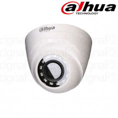 HDCVI DAHUA DOMO 2MP LENT 3,6MM IR 20MTS IP67
