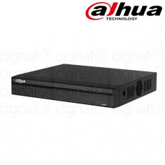 DVR DAHUA GRAB.4CAN. 1MP 1 SATA PORT