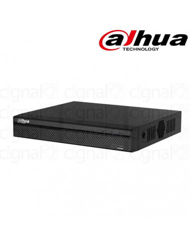 DVR DAHUA GRAB.4CAN. 1MP 1 SATA PORT