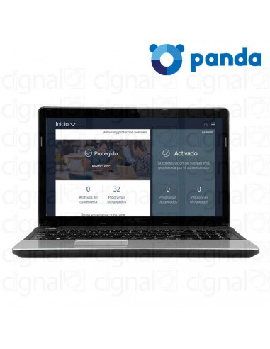 Licencia Panda Security Adaptive Defense 360 por 1 año Licencia Panda Security Adaptive Defense 360 por 1 año