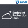 Licencia Panda Security Endpoint Protection Plus por 1 año
