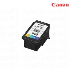 Cartucho de tinta Canon CL-146 Color 2