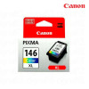 Cartucho de Tinta Canon CL-146 XL Color