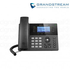 Teléfono IP GrandStream GXP-2160 6 líneas 2