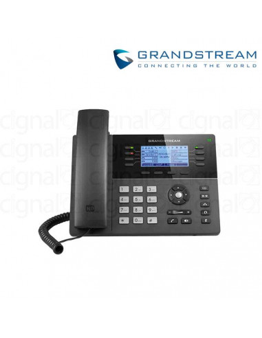 Teléfono IP GrandStream GXP-2135 8 líneas