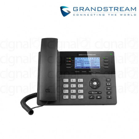 Teléfono IP GrandStream GXP-2135 8 líneas