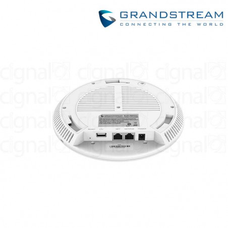Sistema de Videoconferencia GrandStream GVC3200
