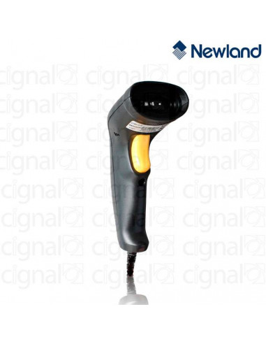 Lector código de barras Honeywell 1250G USB