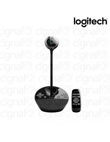 Sistema de Videocoonferencia Logitech BCC950