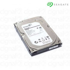 Disco Rígido Seagate Skyhawk 2 Terabytes 2