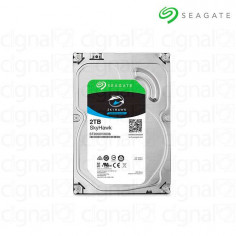 Disco Rígido Seagate Skyhawk 1 Terabyte