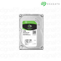 Disco Rígido Seagate Skyhawk 1 Terabyte