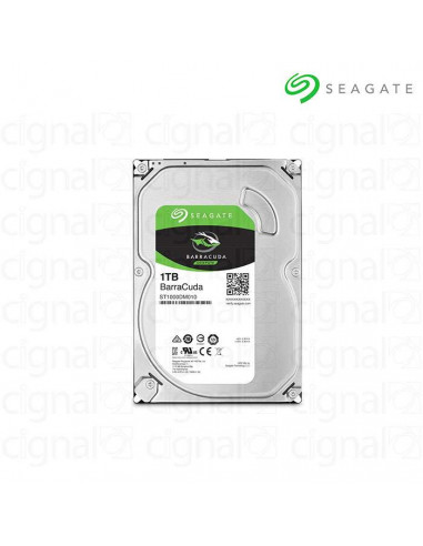 Rígido Seagate Skyhawk 1