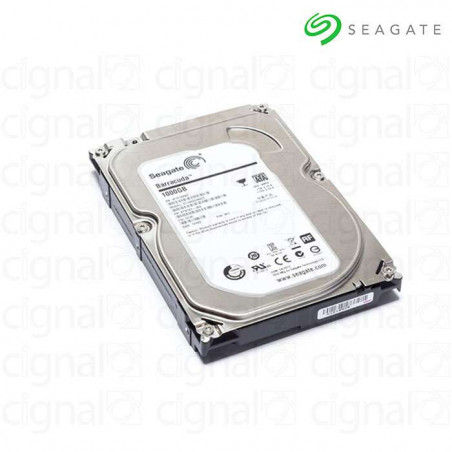 Disco Rígido Seagate 1 Terabyte