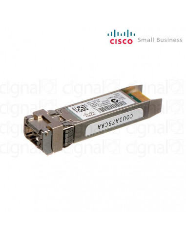 Modulo Transceiver SFP Cisco Small Business MGBLH1