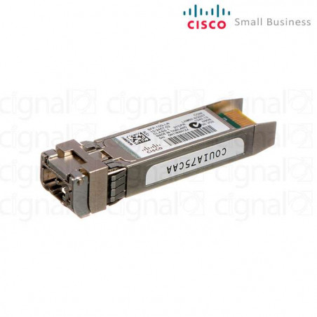 Modulo Transceiver SFP Cisco Small Business MGBLH1