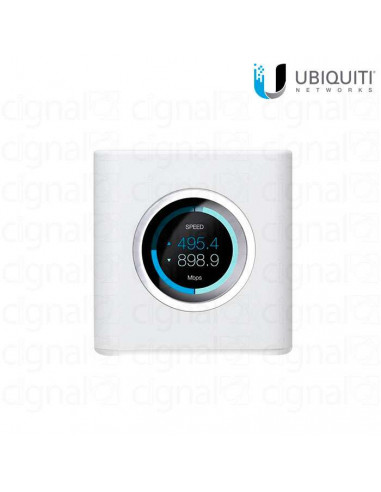 Antena Mesh Repetidora Ubiquiti AFI-P-HD