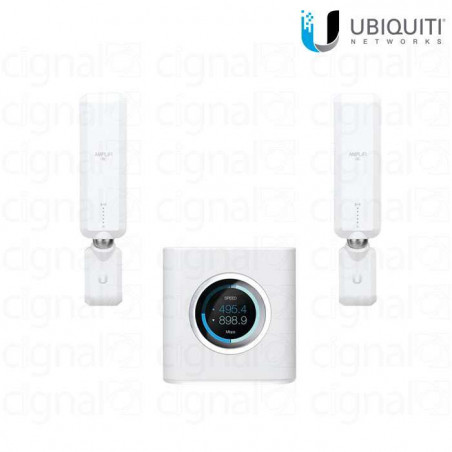 Antena Mesh Repetidora Ubiquiti AFI-P-HD