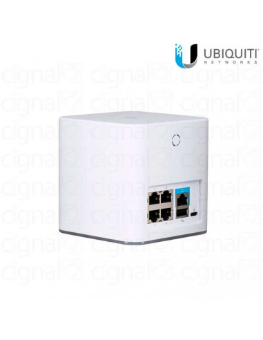Antena Mesh Repetidora Ubiquiti AFI-P-HD