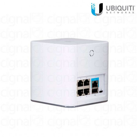 Antena Mesh Repetidora Ubiquiti AFI-P-HD