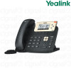 Teléfono IP Yealink SIP-T23G POE de 3 líneas