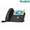 Teléfono IP Yealink SIP-T29G POE de 16 líneas